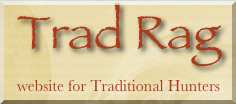 Tradrag - website for traditional hunters