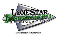 Lonestar Bowhunters