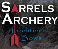 Sarrels Archery