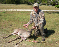 Traditional Bowhunters of Texas