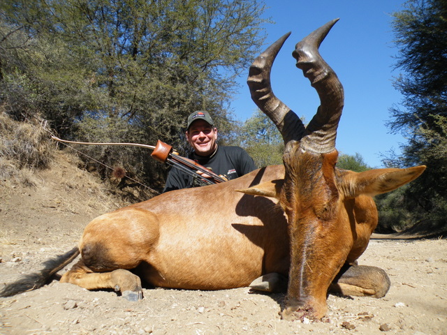 BugScuffle Texas Bow Hunting Ranch